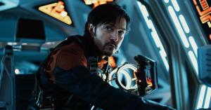 Why is the planet at the end of Andor season 2 episode 2 so important?