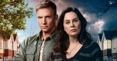 The Feud on Channel 5: Episodes 1, 2, and 3 unpacked - who dies, what's under the tree, and THAT affair! 