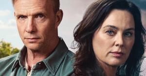 The Feud on Channel 5: Thriller cast includes Jill Halfpenny, Rupert Penry-Jones, and Amy Nuttall