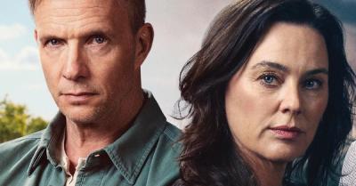The Feud on Channel 5: Thriller cast includes Jill Halfpenny, Rupert Penry-Jones, and Amy Nuttall