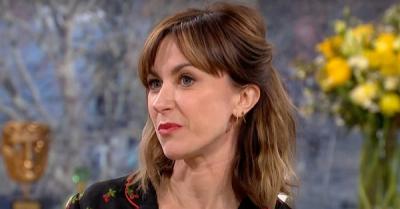 In Flight on Channel 4: Plot, cast, and start date of gripping new crime thriller starring Katherine Kelly