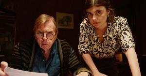 Death Valley on BBC Two: Plot, cast, location, and start date for new Timothy Spall murder mystery 