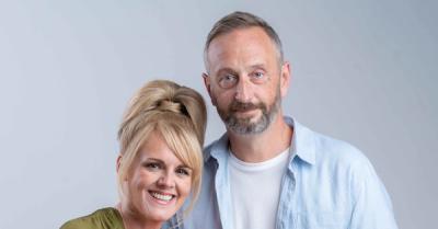The Madame Blanc Mysteries series 4 episode 6 guest cast led by EastEnders star