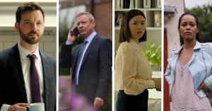 Grace series 5: Peaky Blinders and Black Mirror stars lead game-changing episode 3 guest cast  