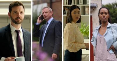Grace series 5: Peaky Blinders and Black Mirror stars lead game-changing episode 3 guest cast  