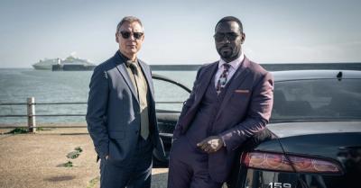 Grace series 5: Release date, cast changes, episode plots and fresh heartache for Roy after missing wife tragedy