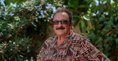 The Madame Blanc Mysteries series 4: Chuckle Brother Paul Elliott rejoins the cast in episode 4