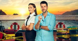The Good Ship Murder: Channel 5 confirms series 3 is coming, new picture shows cast on set