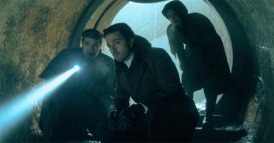 Andor season 2 cast: Who plays who in the acclaimed Star Wars show