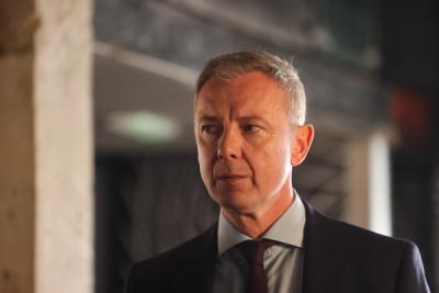 Grace series 5: Protection actor and Emmerdale baddie guest star in episode 2