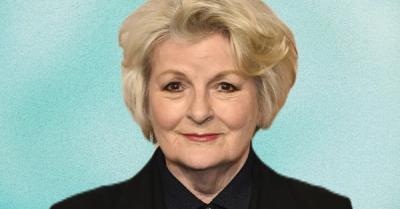 A Woman of Substance on Channel 4: Vera's Brenda Blethyn to star in new TV adaptation