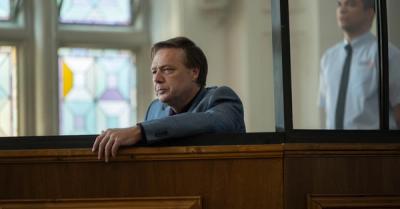 Grace series 5: Guest cast Shaun Dooley and Catherine Walker bring chilling power couple to episode 4