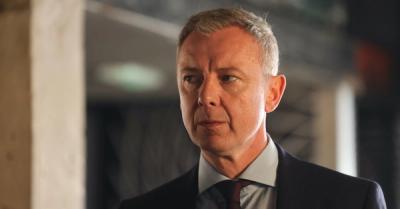 Grace series 5: Protection actor and Emmerdale baddie guest star in episode 2
