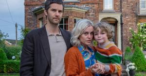 The Stolen Girl on Disney+: Cast list led by Holliday Grainger, Denise Gough, and Jim Sturgess