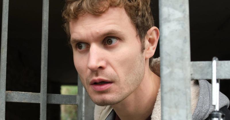 Beyond Paradise series 3: Guest cast of final episode includes Chris Jenks, who returns as Josh